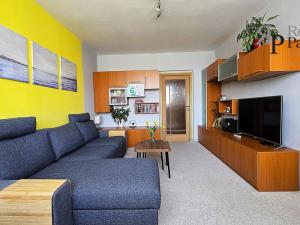 Prodej bytu 3+1, Ostrava, Jiřího Herolda, 64 m2