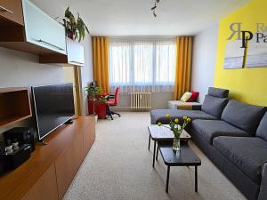 Prodej bytu 3+1, Ostrava, Jiřího Herolda, 64 m2