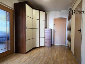Prodej bytu 3+1, Ostrava, Jiřího Herolda, 64 m2