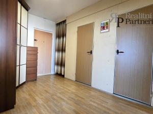 Prodej bytu 3+1, Ostrava, Jiřího Herolda, 64 m2