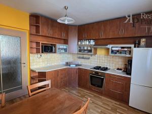 Prodej bytu 3+1, Ostrava, Jiřího Herolda, 64 m2