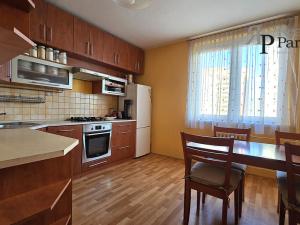 Prodej bytu 3+1, Ostrava, Jiřího Herolda, 64 m2