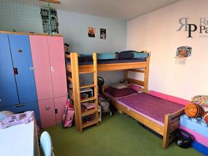 Prodej bytu 3+1, Ostrava, Jiřího Herolda, 64 m2