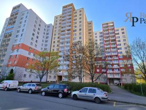 Prodej bytu 3+1, Ostrava, Jiřího Herolda, 64 m2