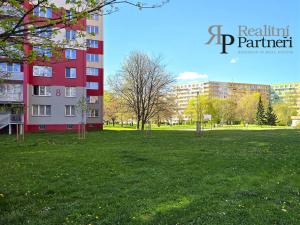 Prodej bytu 3+1, Ostrava, Jiřího Herolda, 64 m2