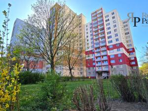 Prodej bytu 3+1, Ostrava, Jiřího Herolda, 64 m2