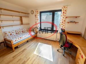 Prodej rodinného domu, Úvaly, 146 m2