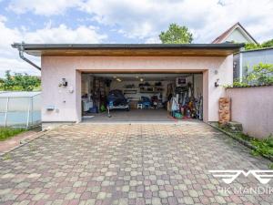 Prodej rodinného domu, Praha - Kbely, Kosmonoská, 220 m2