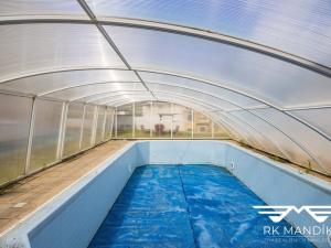 Prodej rodinného domu, Praha - Kbely, Kosmonoská, 220 m2