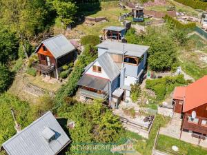 Prodej chaty, Podhradí nad Dyjí, 91 m2