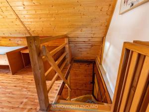 Prodej chaty, Podhradí nad Dyjí, 91 m2