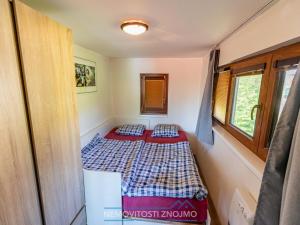 Prodej chaty, Podhradí nad Dyjí, 91 m2