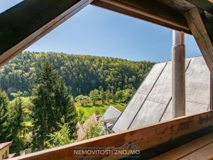 Prodej chaty, Podhradí nad Dyjí, 91 m2