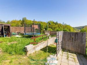 Prodej chaty, Podhradí nad Dyjí, 91 m2