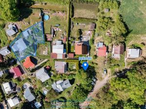 Prodej chaty, Podhradí nad Dyjí, 91 m2
