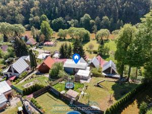 Prodej chaty, Podhradí nad Dyjí, 91 m2