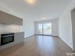 Pronájem bytu 3+kk, Olomouc, Dolní novosadská, 66 m2