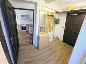 Pronájem bytu 2+1, Nové Strašecí, 50 m2