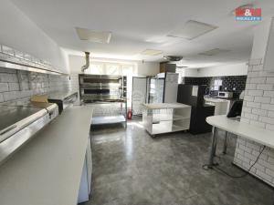 Pronájem restaurace, Ostrava - Hulváky, 28. října, 63 m2
