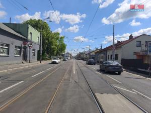 Pronájem restaurace, Ostrava - Hulváky, 28. října, 63 m2