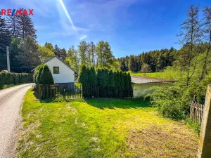 Prodej chalupy, Dolní Hbity - Horní Líšnice, 110 m2