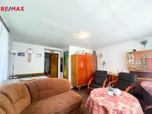 Prodej chalupy, Dolní Hbity - Horní Líšnice, 110 m2