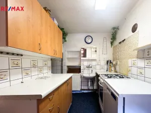 Prodej chalupy, Dolní Hbity - Horní Líšnice, 110 m2