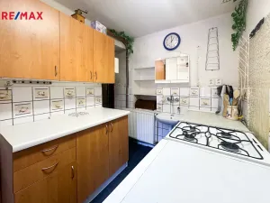 Prodej chalupy, Dolní Hbity - Horní Líšnice, 110 m2