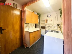 Prodej chalupy, Dolní Hbity - Horní Líšnice, 110 m2