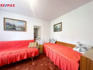 Prodej chalupy, Dolní Hbity - Horní Líšnice, 110 m2