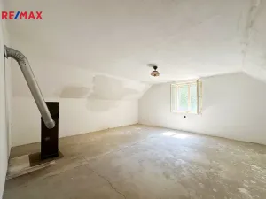 Prodej chalupy, Dolní Hbity - Horní Líšnice, 110 m2