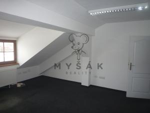 Pronájem kanceláře, České Budějovice - České Budějovice 1, Krajinská, 27 m2