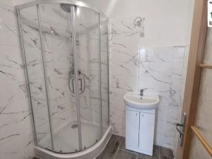 Pronájem bytu 4+1, Cheb, Evropská, 163 m2