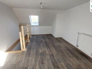 Pronájem bytu 4+1, Cheb, Evropská, 163 m2