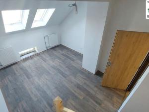 Pronájem bytu 4+1, Cheb, Evropská, 163 m2