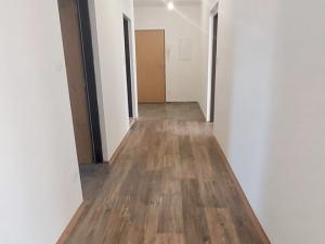 Pronájem bytu 4+1, Cheb, Evropská, 163 m2