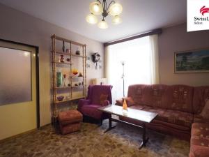Prodej vícegeneračního domu, Mladá Vožice, Žižkovo náměstí, 597 m2