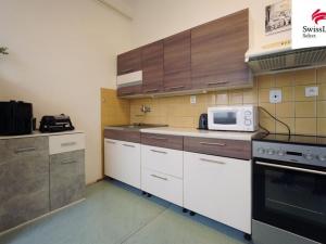 Prodej vícegeneračního domu, Mladá Vožice, Žižkovo náměstí, 597 m2