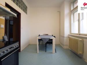 Prodej vícegeneračního domu, Mladá Vožice, Žižkovo náměstí, 597 m2