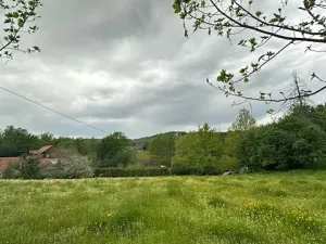 Prodej pozemku pro bydlení, Slapy, 609 m2