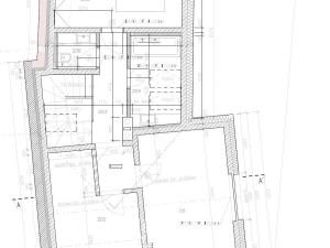 Prodej rodinného domu, Blansko - Horní Lhota, 70 m2