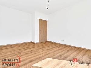 Prodej rodinného domu, Luby, Družstevní, 113 m2