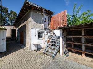 Prodej rodinného domu, Tachlovice, Olivová, 290 m2