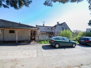 Prodej rodinného domu, Tachlovice, Olivová, 290 m2