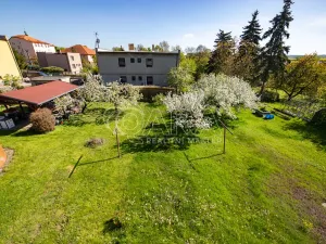 Prodej rodinného domu, Tachlovice, Olivová, 290 m2