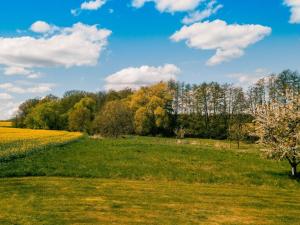 Prodej pozemku pro bydlení, Církvice, 1707 m2
