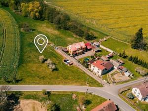 Prodej pozemku pro bydlení, Církvice, 3255 m2