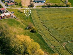 Prodej pozemku pro bydlení, Církvice, 3255 m2