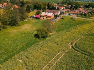Prodej pozemku pro bydlení, Církvice, 3255 m2