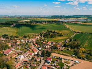 Prodej pozemku pro bydlení, Církvice, 3255 m2